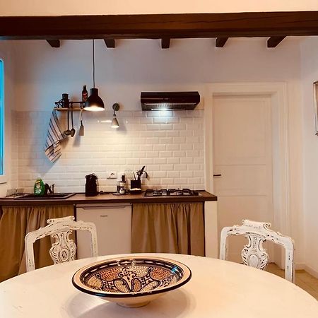 Apartamento Il Rifugio Di Bacco Trapani Exterior foto