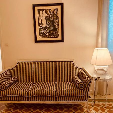 Apartamento Il Rifugio Di Bacco Trapani Exterior foto