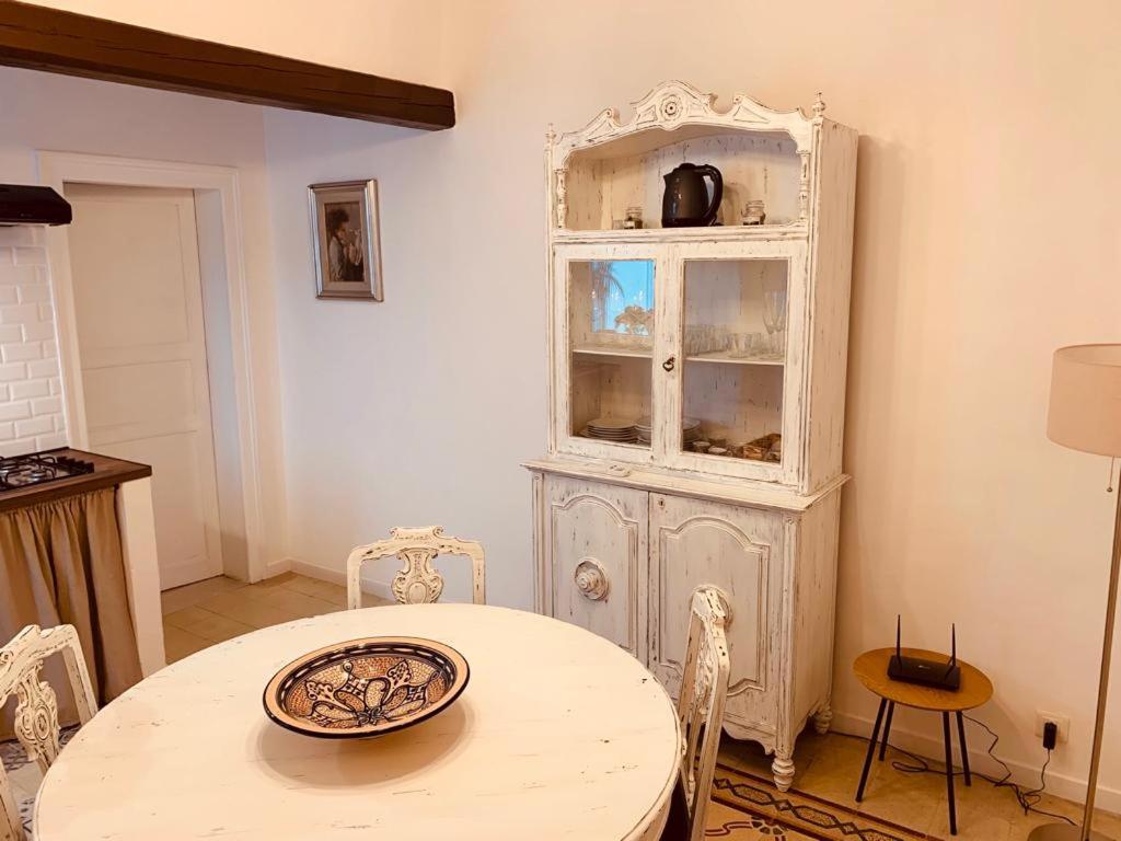 Apartamento Il Rifugio Di Bacco Trapani Exterior foto
