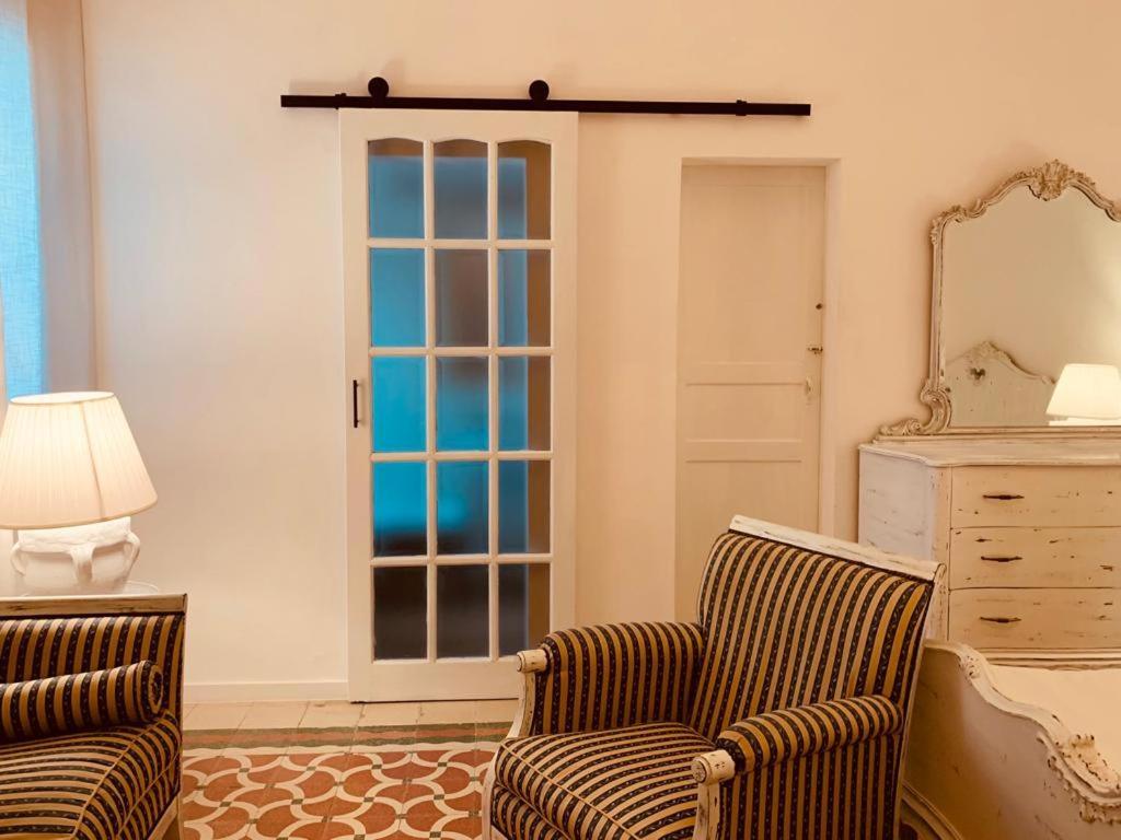 Apartamento Il Rifugio Di Bacco Trapani Exterior foto