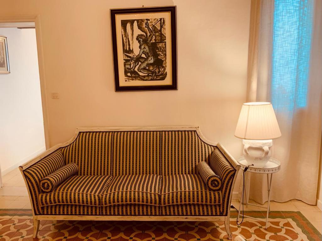 Apartamento Il Rifugio Di Bacco Trapani Exterior foto